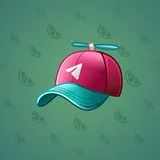 Durov’s Cap #1200