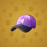 Durov’s Cap #1203