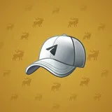 Durov’s Cap #1213