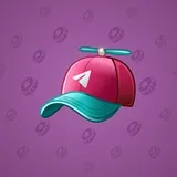 Durov’s Cap #1216 Durov’s Cap #1216