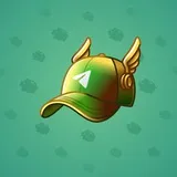Durov’s Cap #1220