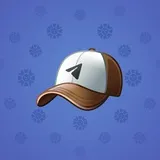 Durov’s Cap #1228