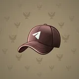 Durov’s Cap #1262
