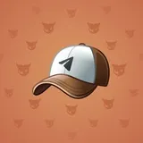 Durov’s Cap #1264