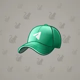 Durov’s Cap #1270 Durov’s Cap #1270