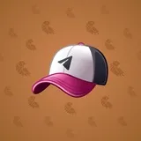 Durov’s Cap #1276
