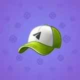 Durov’s Cap #1280 Durov’s Cap #1280