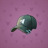Durov’s Cap #1282