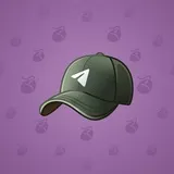 Durov’s Cap #1287