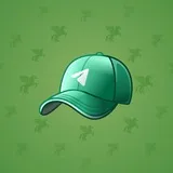 Durov’s Cap #130