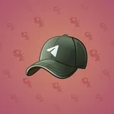 Durov’s Cap #1304