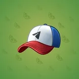 Durov’s Cap #1316