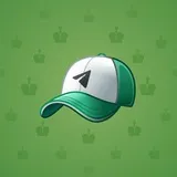 Durov’s Cap #1343