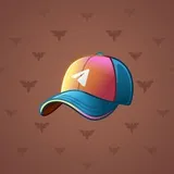 Durov’s Cap #1358 Durov’s Cap #1358