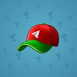 Durov’s Cap #1361