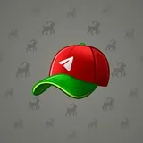 Durov’s Cap #1364