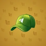 Durov’s Cap #1365
