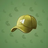 Durov’s Cap #1369