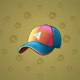 Durov’s Cap #1379 Durov’s Cap #1379