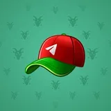 Durov’s Cap #138