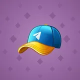 Durov’s Cap #1383
