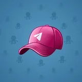 Durov’s Cap #1393