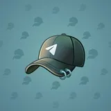 Durov’s Cap #140