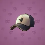 Durov’s Cap #1411