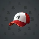 Durov’s Cap #1413