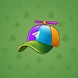 Durov’s Cap #1426