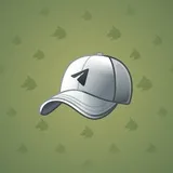 Durov’s Cap #1433 Durov’s Cap #1433