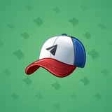 Durov’s Cap #1435