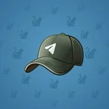 Durov’s Cap #1459