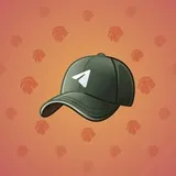 Durov’s Cap #1466 Durov’s Cap #1466