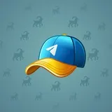 Durov’s Cap #1474