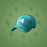 Durov’s Cap #1479