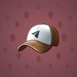 Durov’s Cap #1512