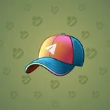 Durov’s Cap #1525