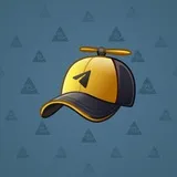 Durov’s Cap #1540