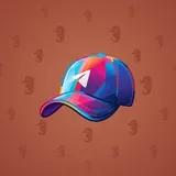 Durov’s Cap #1544