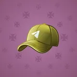 Durov’s Cap #1555
