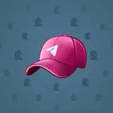 Durov’s Cap #1617