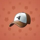Durov’s Cap #1626 Durov’s Cap #1626