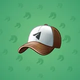 Durov’s Cap #1637
