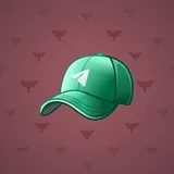Durov’s Cap #1642 Durov’s Cap #1642