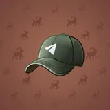 Durov’s Cap #1648