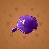 Durov’s Cap #1699 Durov’s Cap #1699