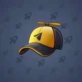 Durov’s Cap #1713