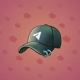 Durov’s Cap #1721