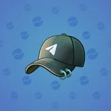 Durov’s Cap #1765